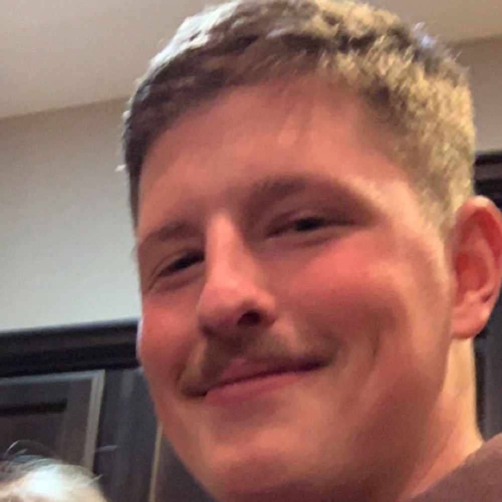 Meet your Posher, Sam